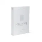 Box Baby Book Premium (fecahdo) - 1819846