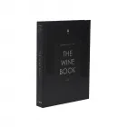 Box conceito wine book, um tesouro para amantes de vinhos - 1819839
