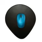 Mouse Pad Preto  - 1992872