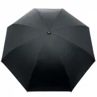 Guarda-chuva invertido com forro interno - preto - 213468