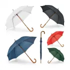 Guarda-chuva Poliéster 190T - opções de cores - 1208565