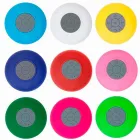 Caixa de Som Multimídia - opções de cores - 1522319