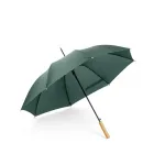 Guarda-Chuva em rPET verde - 1739500