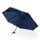 Guarda-chuva azul - 1987943
