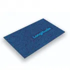 Tapete Azul Personalizado