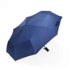 Guarda-chuva azul - 1740179