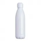 Squeeze plástico branco - 1530975