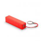 Bateria portátil vermelha - 851973