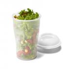 Copo para salada com capacidade 850 ml - 1207230