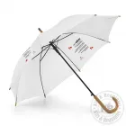 Guarda-chuva branco  - 1985354