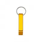 Chaveiro Metal Amarelo - 2163654