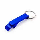 Chaveiro Metal Azul - 2163655