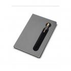 Caderno com Caneta Personalizado para Brinde - 1976017
