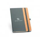 Caderneta Pautada Personalizada - 1653031