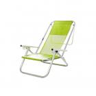 Cadeira Praia Reclinável Personalizada - 1650089