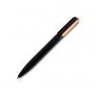 Caneta Metalica em Bambu Personalizada - 1844545