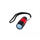 Lanterna Led Aluminio para Brindes - 1650781