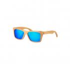 Oculos de Sol em Bambu Personalizado para Brindes - 1835856