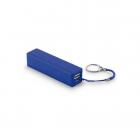 Carregador Portátil USB Personalizado - 1649717