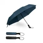 Guarda-chuva dobrável fornecida em bolsa - 1188236
