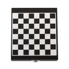  Kit vinho personalizado formato xadrez - 1283412