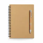 Caderno Personalizado capa dura - 1290692