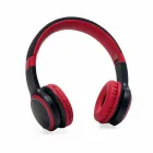 Fone de Ouvido Bluetooth Personalizado - vermelho - 1461102