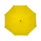 Guarda-chuva Automático Amarelo - 1783246
