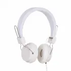 Fone de ouvido personalizado branco - 1228137
