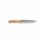 Kit churrasco Personalizado com estojo - faca - 1492152