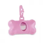 Kit Higiene rosa personalizado para cachorro - 1532000