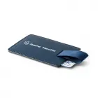 Porta Cartão Personalizado com adesivo para celular - 1207496