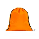 Sacola tipo mochila Personalizada - laranja - 1479831