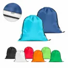 Sacola tipo mochila Personalizada - cores - 1479834