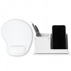 Kit Escritório branco
