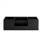 Organizador de mesa preto - 1803095