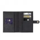 Porta-passaporte aberto - 2071502