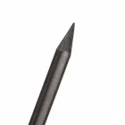 Lápis ecológico triangular com borracha - 236782