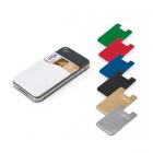 Porta-cartão para smartphone em diversas cores - 923787