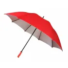 Guarda-chuva vermelho  - 338939