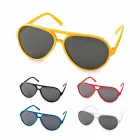 Óculos de sol várias cores com proteção de 400 UV  - 324346