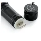 Lanterna com USB - 1891411