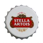 Abridor de garrafas com imã - Stella