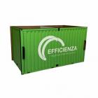 Porta objetos Container Eff - 1449859
