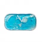 Bolsa de Gel Retangular Azul - 1702900