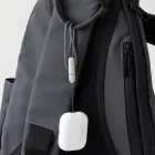Fone de Ouvido Bluetooth preso na mochila - 1963622