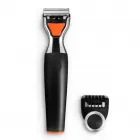 Barbeador Multiblade 3 em 1