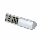 Relógio LCD de Mesa