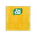 toalhas 100% Toalha amarela 100% algodão personalizadapersonalizadas - 1581985