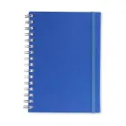 Caderno Planner A5 Azul - 1800469